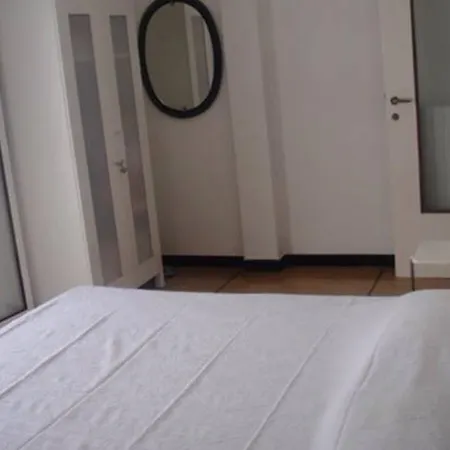 Attico Appartement Rapallo