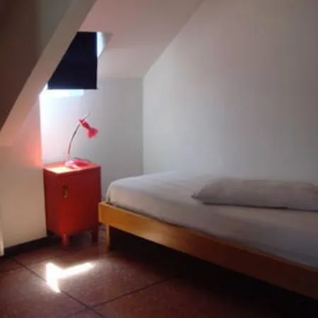 Appartement Attico Rapallo