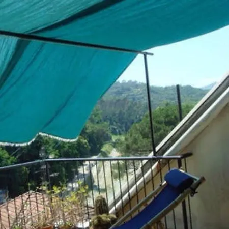 Appartement Attico